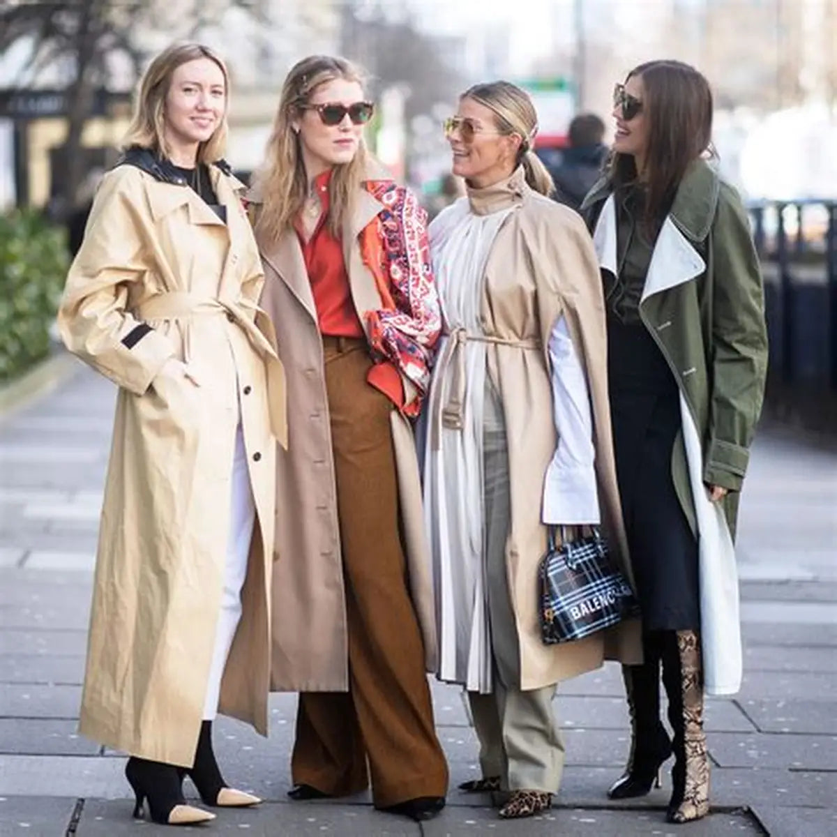 WOMEN FASHION