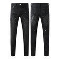 Fashionable Wide-Leg Casual Long Pants For Men