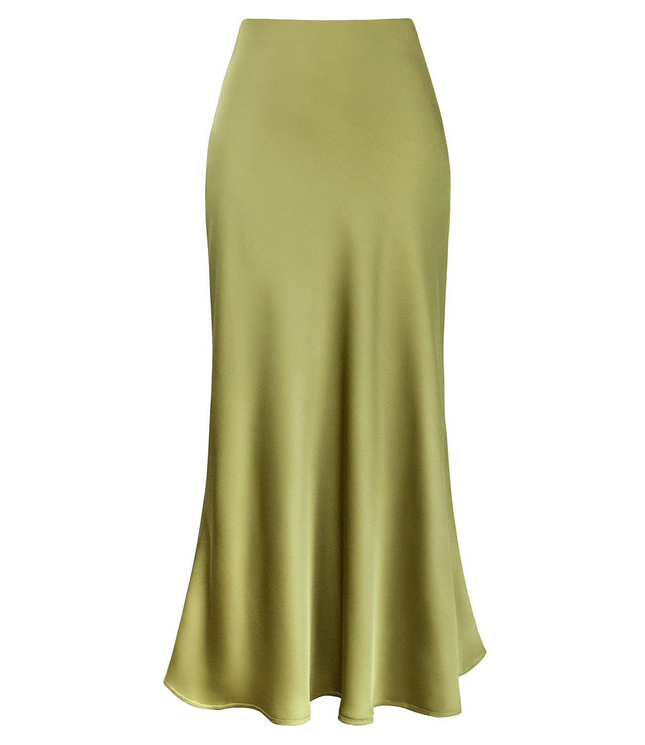 Gentle-style Mermaid Skirt For Women