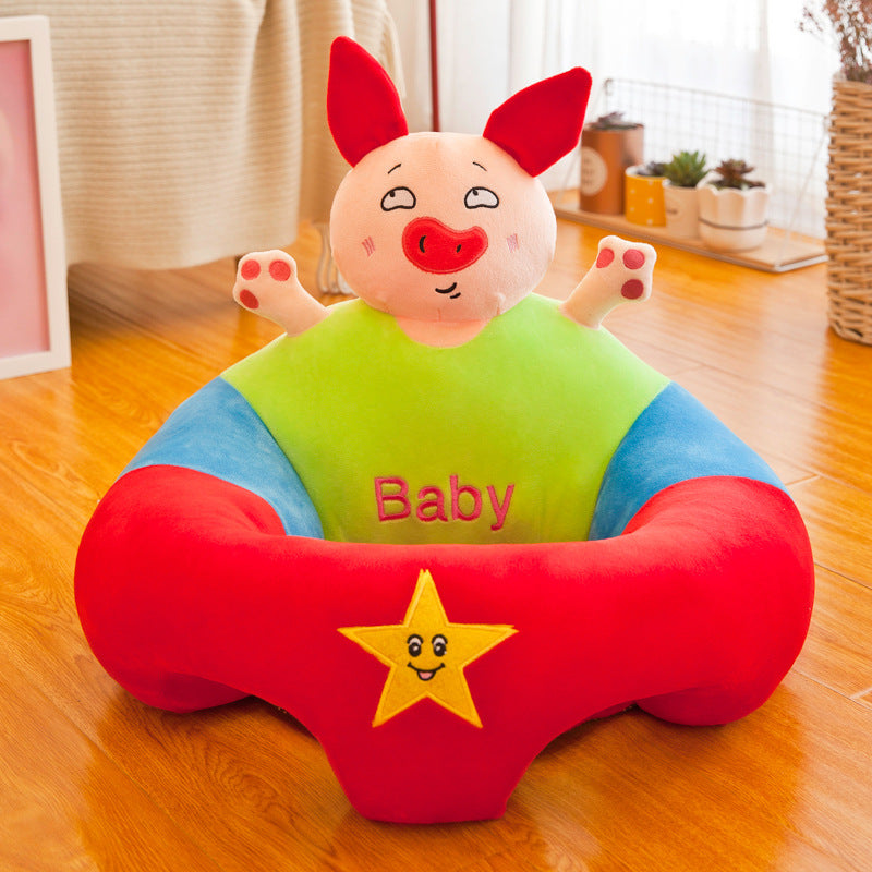 Baby animal seat