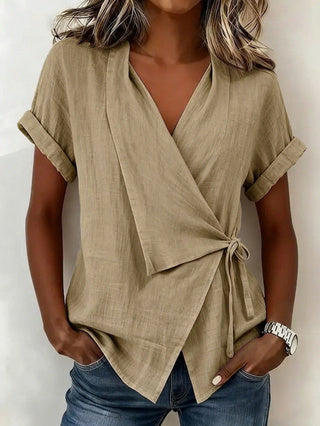 Polyester Blouse