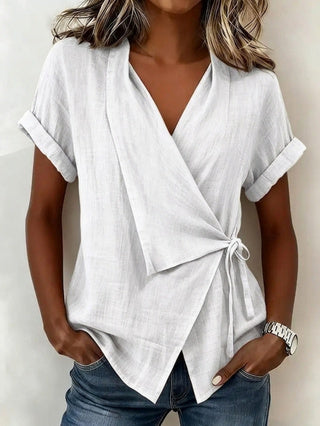 Polyester Blouse