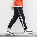 CUHK Kids' Mosquito Pants Knitted Boys' Pants