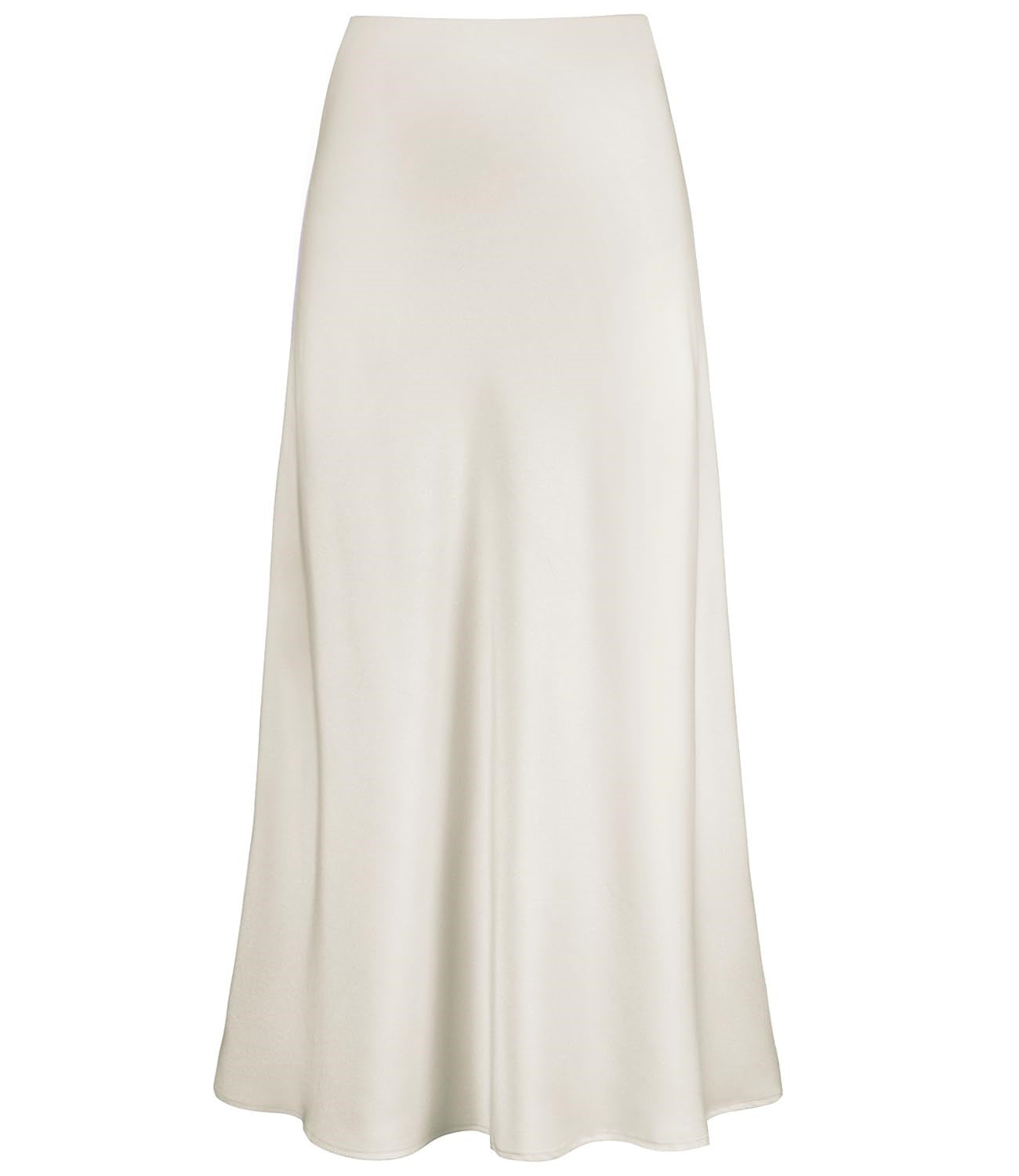 Gentle-style Mermaid Skirt For Women
