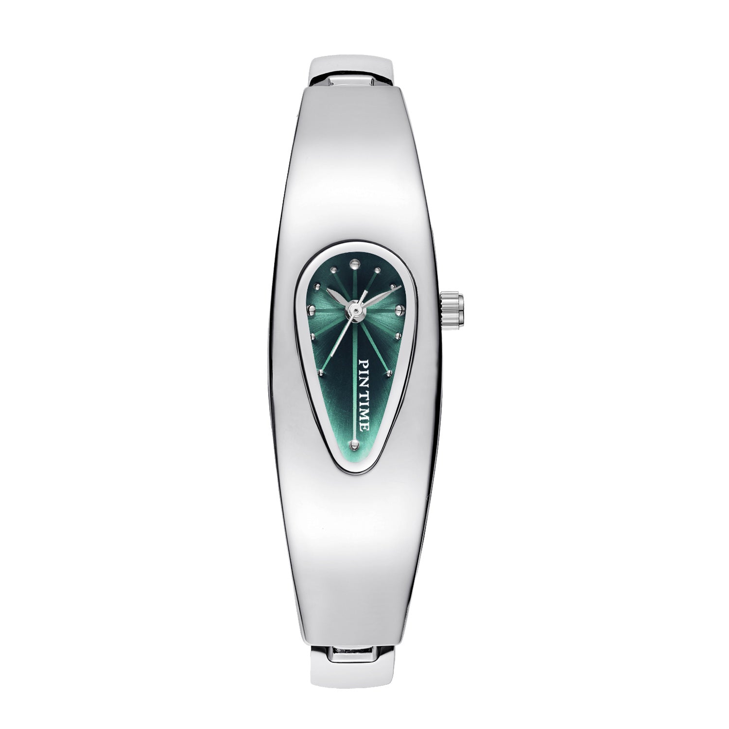 Waterdrop Watch Retro Trendy Unisex