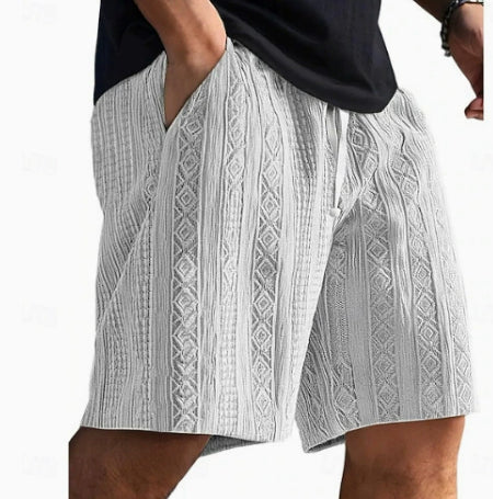 Men's Summer Shorts Beach Casual