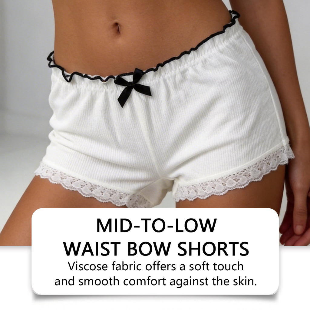 Soft Comfortable Non-constricting Breathable Shorts