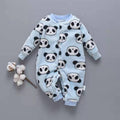 Baby onesies Baby Long Sleeve Romper
