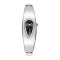 Waterdrop Watch Retro Trendy Unisex