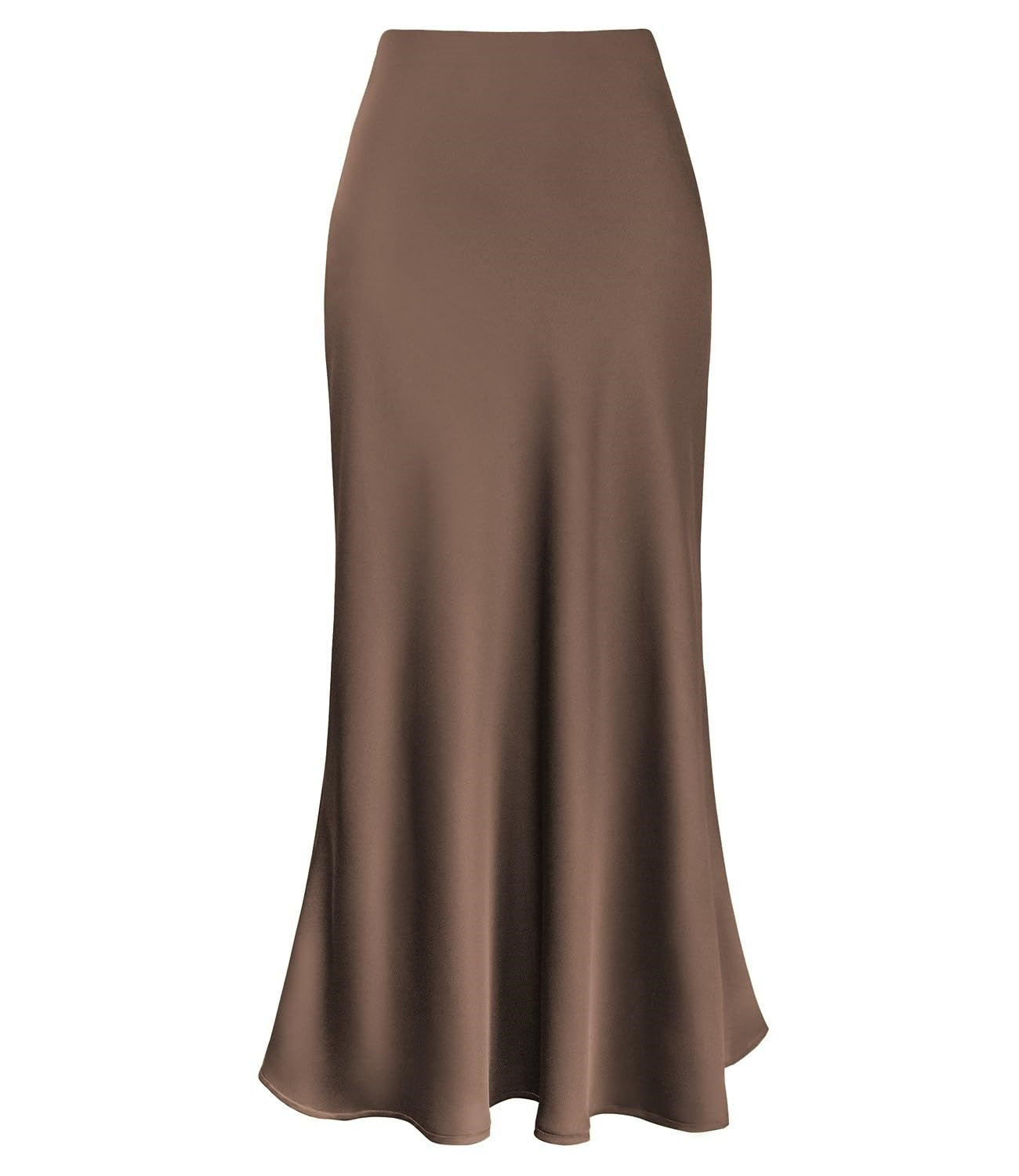 Gentle-style Mermaid Skirt For Women