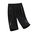 Fashionable Casual Sweatpants Quick-drying Pants