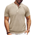 American Style Textured Knit Pullover