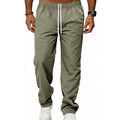 Light-luxury Business Commuter Straight-leg Trousers