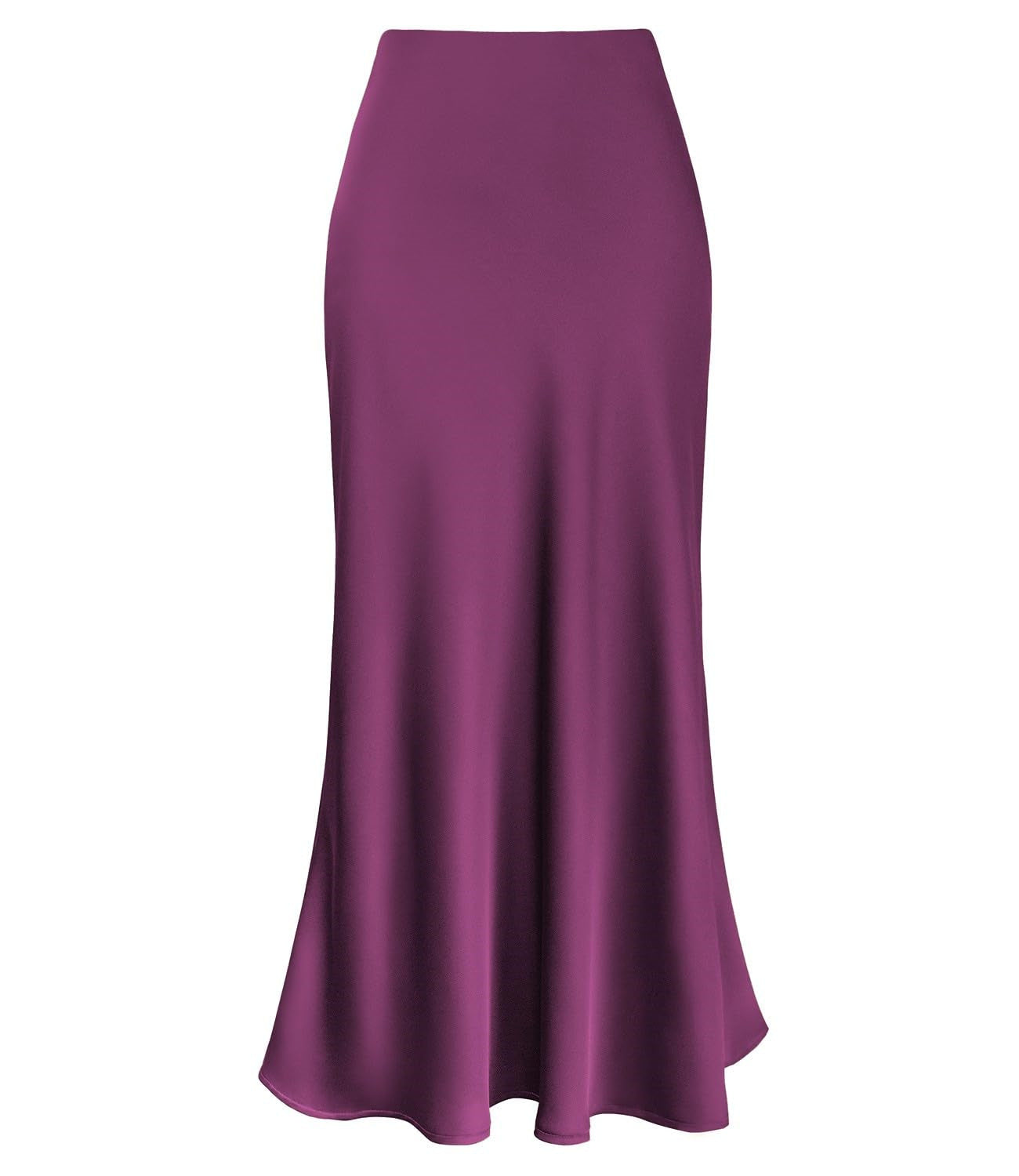Gentle-style Mermaid Skirt For Women