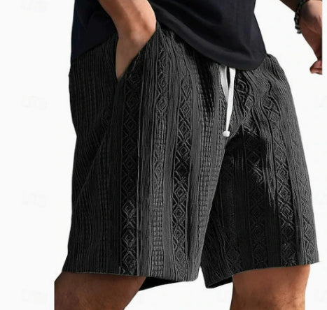 Men's Summer Shorts Beach Casual
