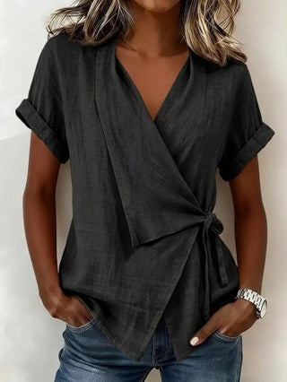 Polyester Blouse