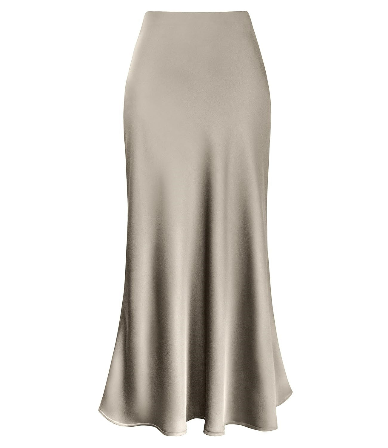 Gentle-style Mermaid Skirt For Women