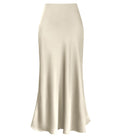 Gentle-style Mermaid Skirt For Women