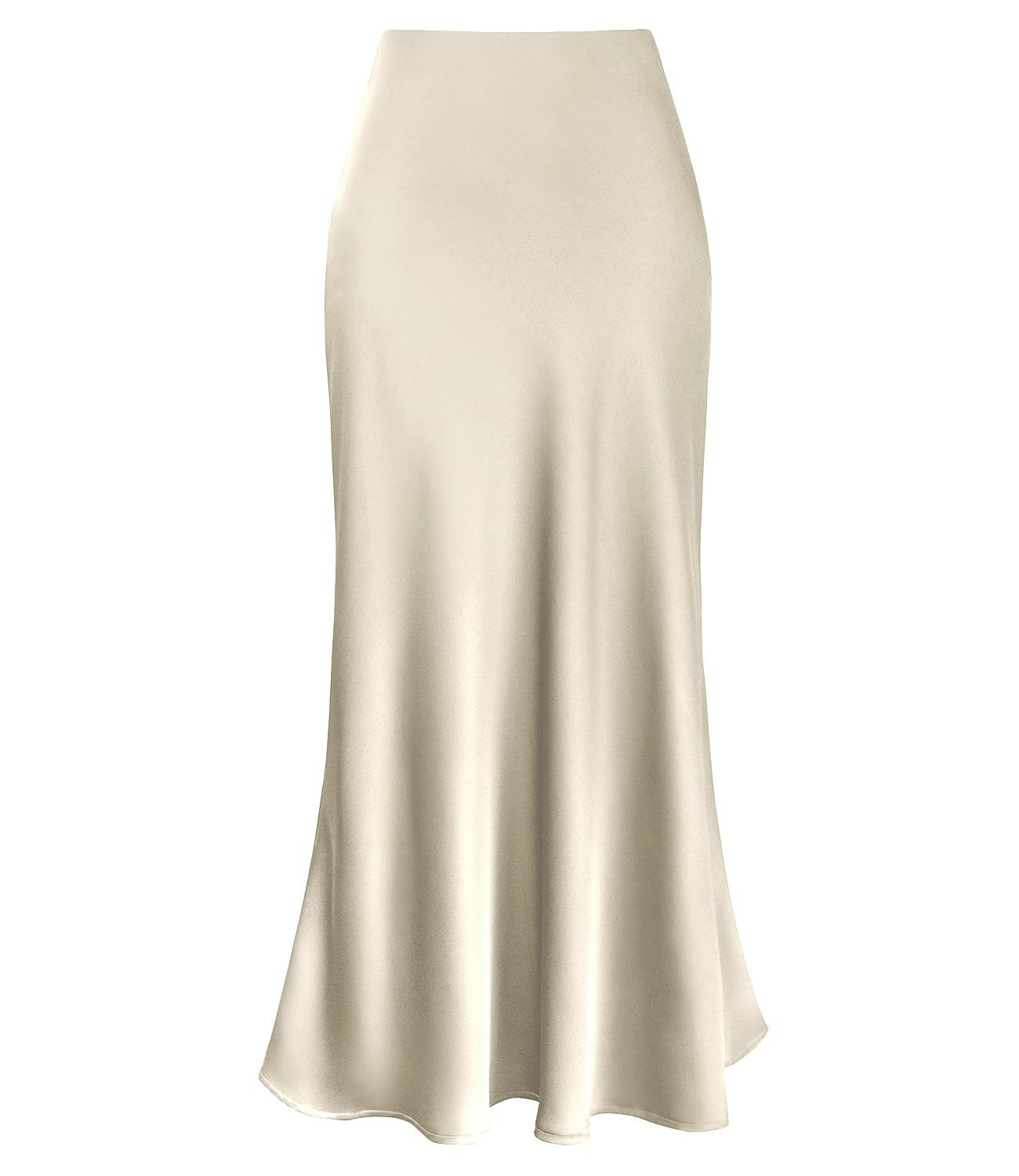 Gentle-style Mermaid Skirt For Women