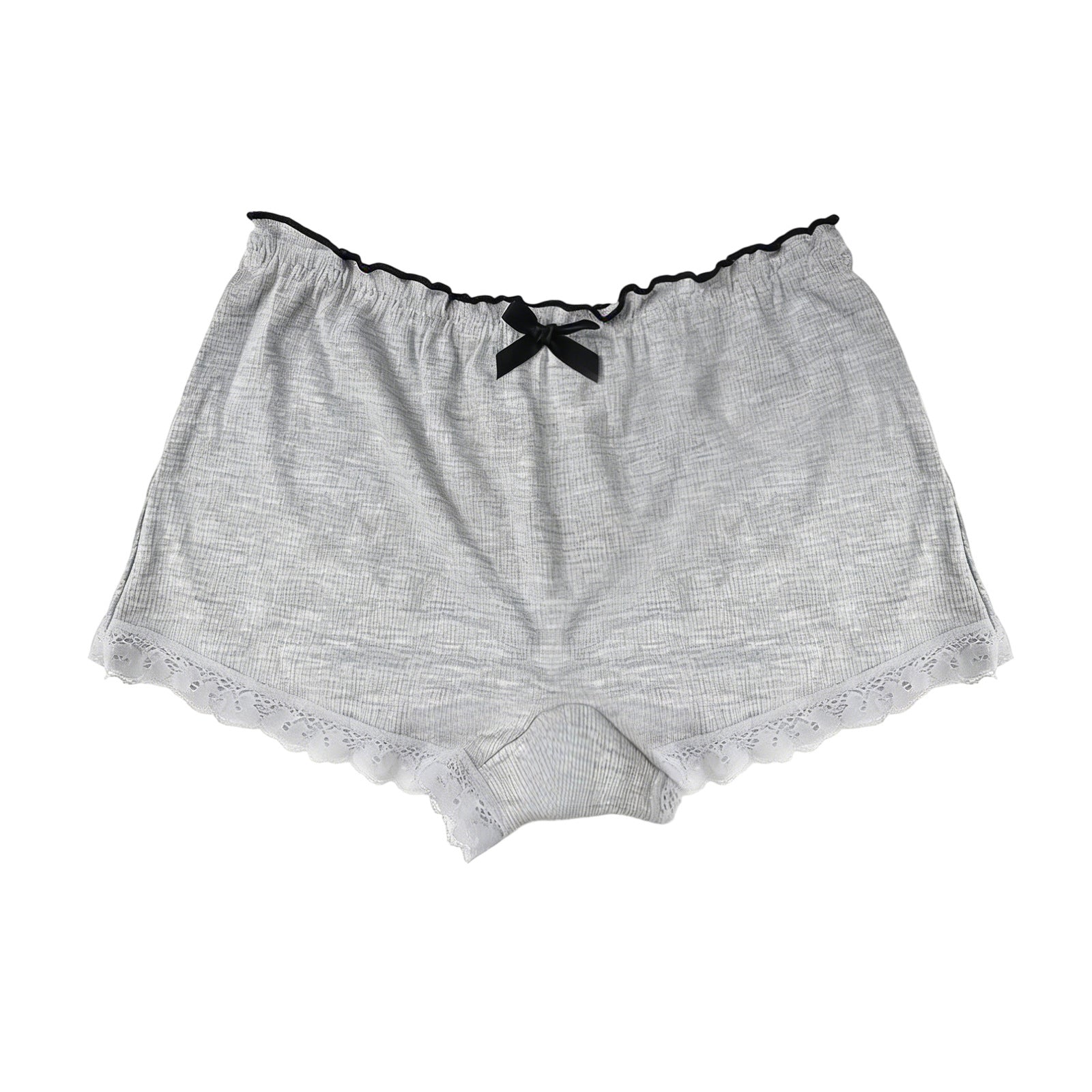Soft Comfortable Non-constricting Breathable Shorts