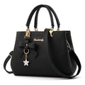 Women's Handbags, New Top Handle Shoulder  Messenger Tote Bag