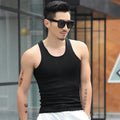 Men's Sweat-absorbent Stretch Tight Vest