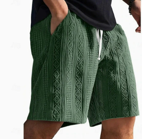 Men's Summer Shorts Beach Casual
