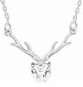 Classic Designer Necklace for Ladies