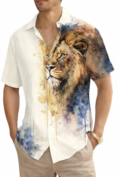 Men’s Premium Quality Shirt Regular Fit
